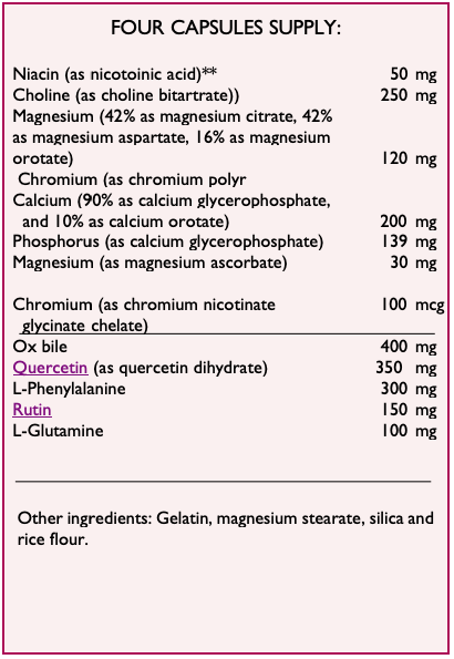 Nutri-Spec Complex-P-Label