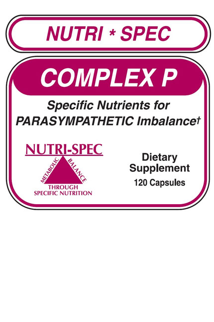 Nutri-Spec-Complex-P
