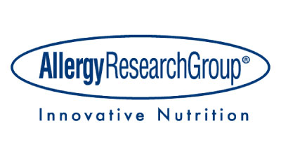 Allergy Research Innovative Nutrition at Brittain Health