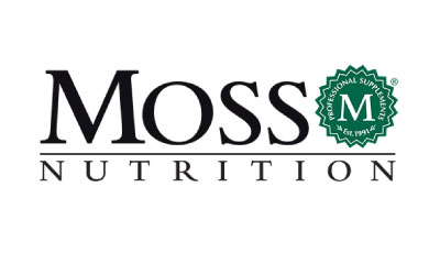 Moss Nutrition is available at BrittainHealth.com