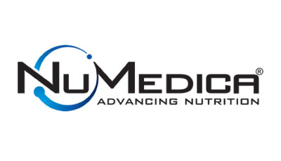 NuMedica Nutrition is available at BrittainHealth.com
