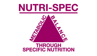 Nutri-Spec Nutrition is available at BrittainHealth.com